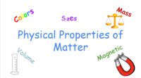 Properties of Matter - Grade 3 - Quizizz