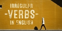 Irregular Verbs - Class 11 - Quizizz