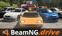 BeamNG .drive