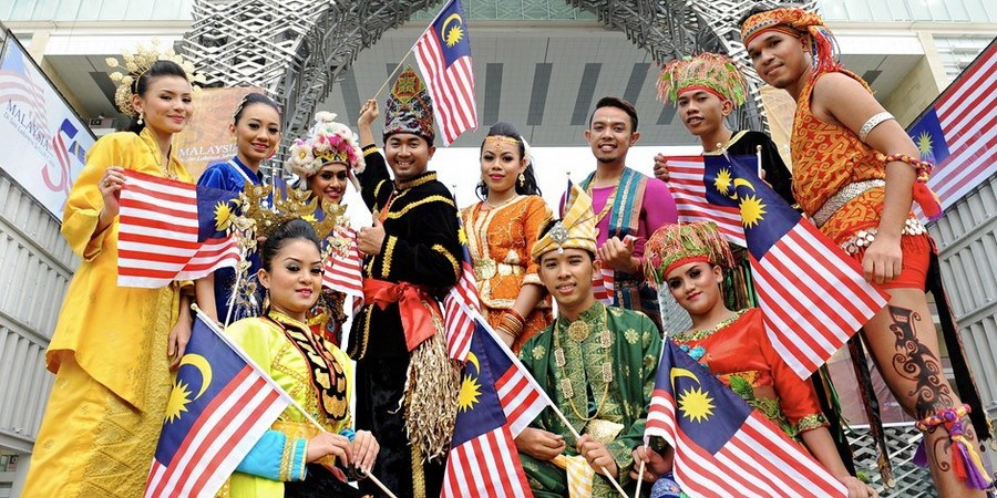 TOPIK 4 Pemantapan Kesepaduan Nasional Malaysia  Quizizz