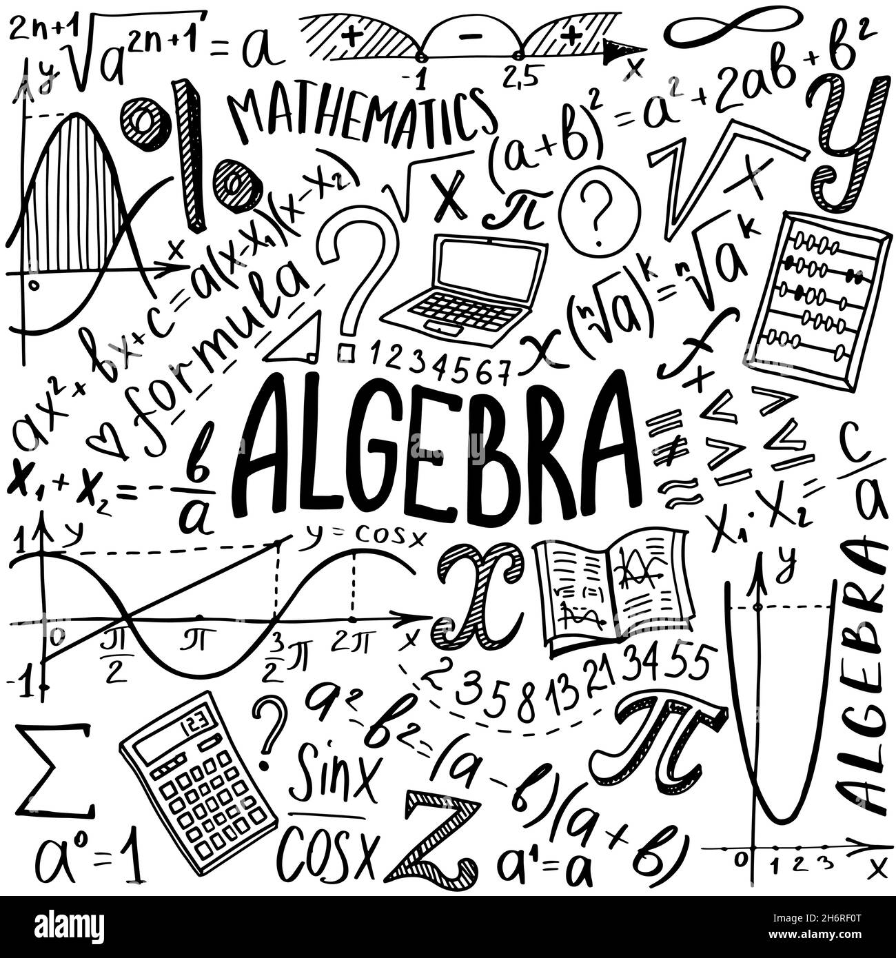 Álgebra 2 - Série 11 - Questionário