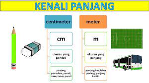 Ukuran Variasi - Kelas 3 - Kuis