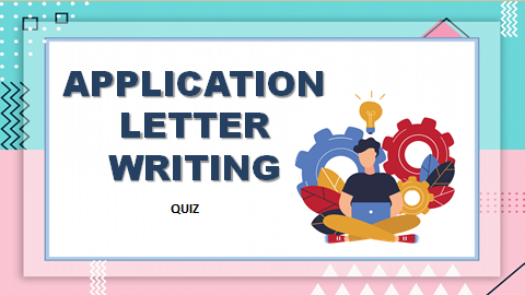 The Letter B - Year 11 - Quizizz