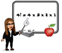 factorials - Year 9 - Quizizz