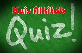 Kuiz Alkitab | 150 Memainkan | Quizizz