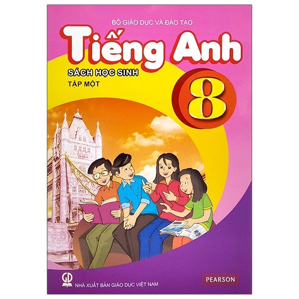 phụ âm - Lớp 8 - Quizizz