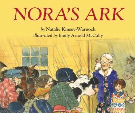 Nora's Ark