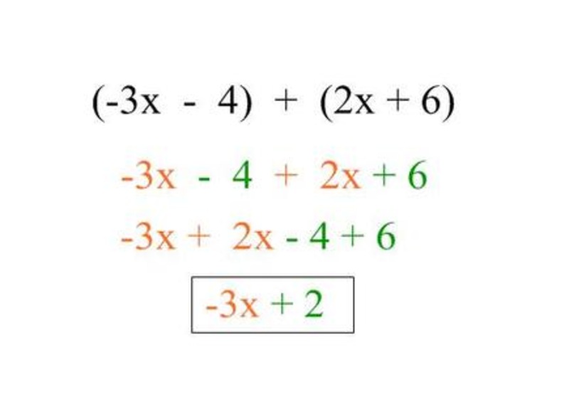 Adding Polynomials | Mathematics - Quizizz