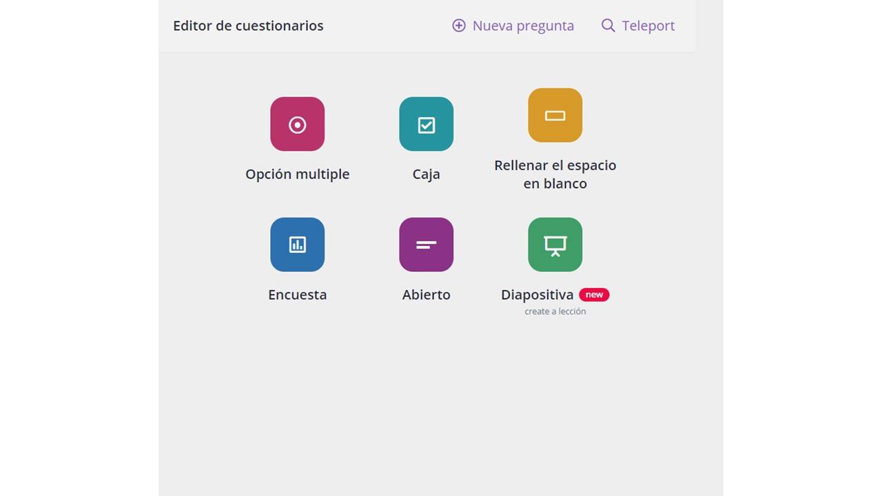 Introducción Al Quizizz | Instructional Technology - Quizizz