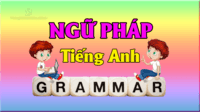 Động từ - Lớp 4 - Quizizz