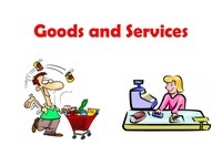 goods and services Flashcards - Quizizz