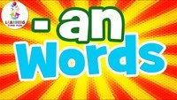 Word Family - Grade 3 - Quizizz