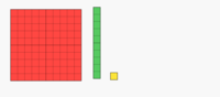 Hundreds Charts - Grade 2 - Quizizz