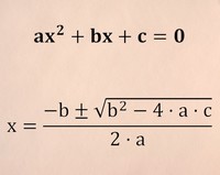 Ecuaciones de dos pasos - Grado 11 - Quizizz