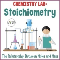 stoichiometry - Class 10 - Quizizz