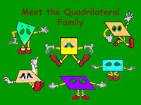 Quadrilaterals - Class 9 - Quizizz