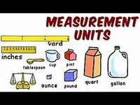 Measuring in Centimeters Flashcards - Quizizz