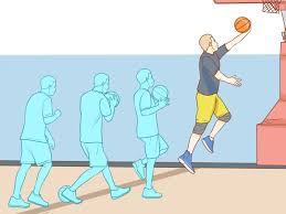 Salah kaki .. bola dengan bertumpu dinamakan kesegala arah berputar basket, satu pada pada Contoh Soal