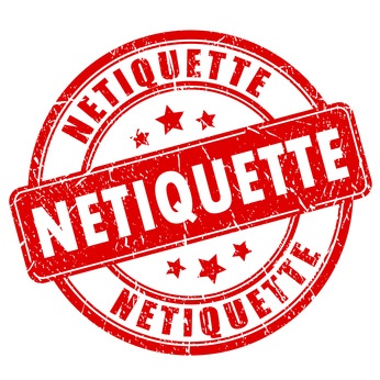 Netiquette Quiz | 221 Plays | Quizizz