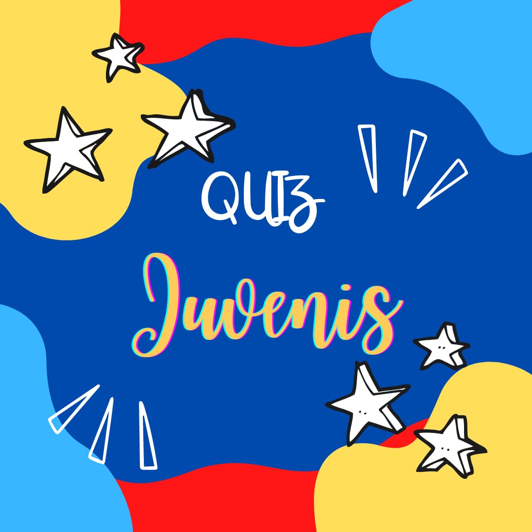 Super Quizzes 3.º ano