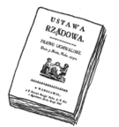 Konstytucja - Klasa 3 - Quiz