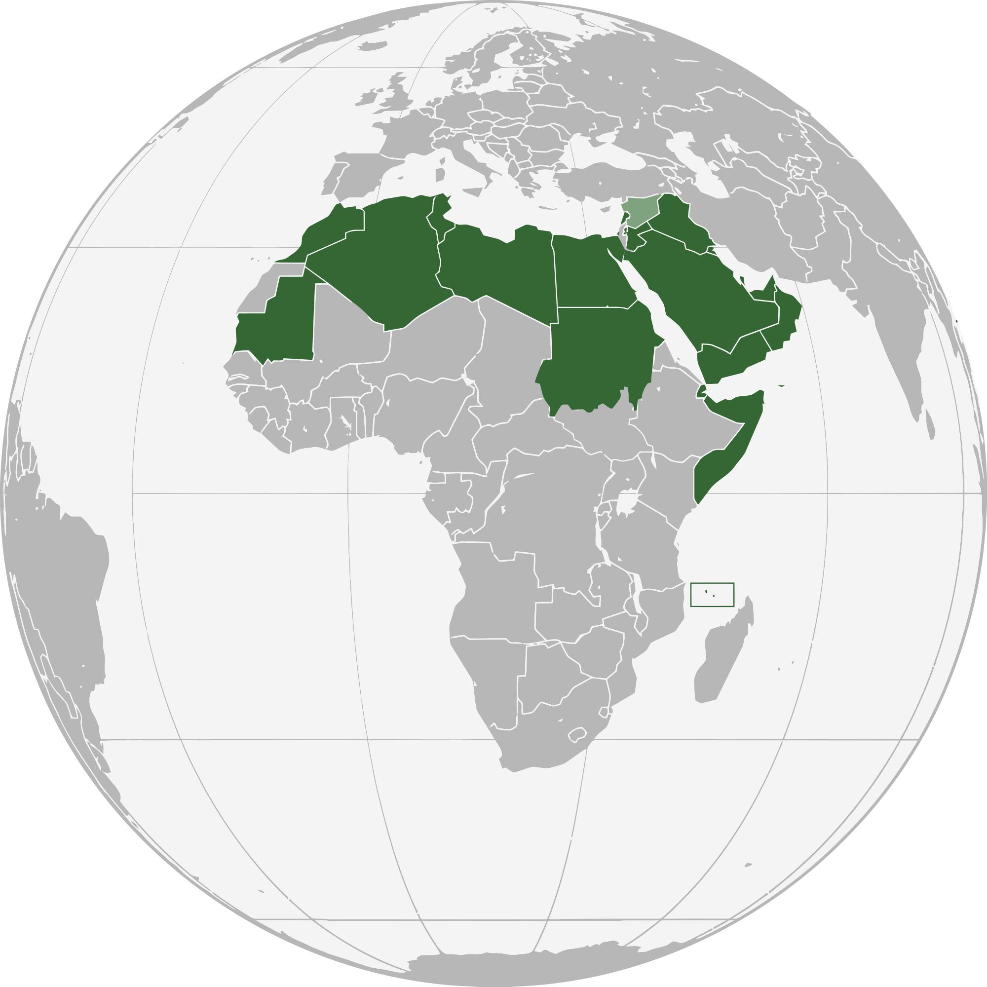 المناخ و النبات الطبيعي في الوطن العربي Quiz Quizizz