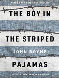 The Boy in the Striped Pajamas (Ch. 1-4)