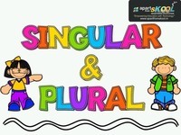 Plural Nouns - Year 1 - Quizizz
