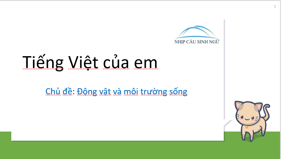 vật sống và vật không sống - Lớp 5 - Quizizz