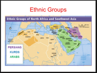  What Is The Largest Ethnic Group In Southwest Asia Jaydin has Lee