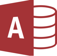 Microsoft Access Introduction