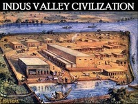 the indus civilization Flashcards - Quizizz