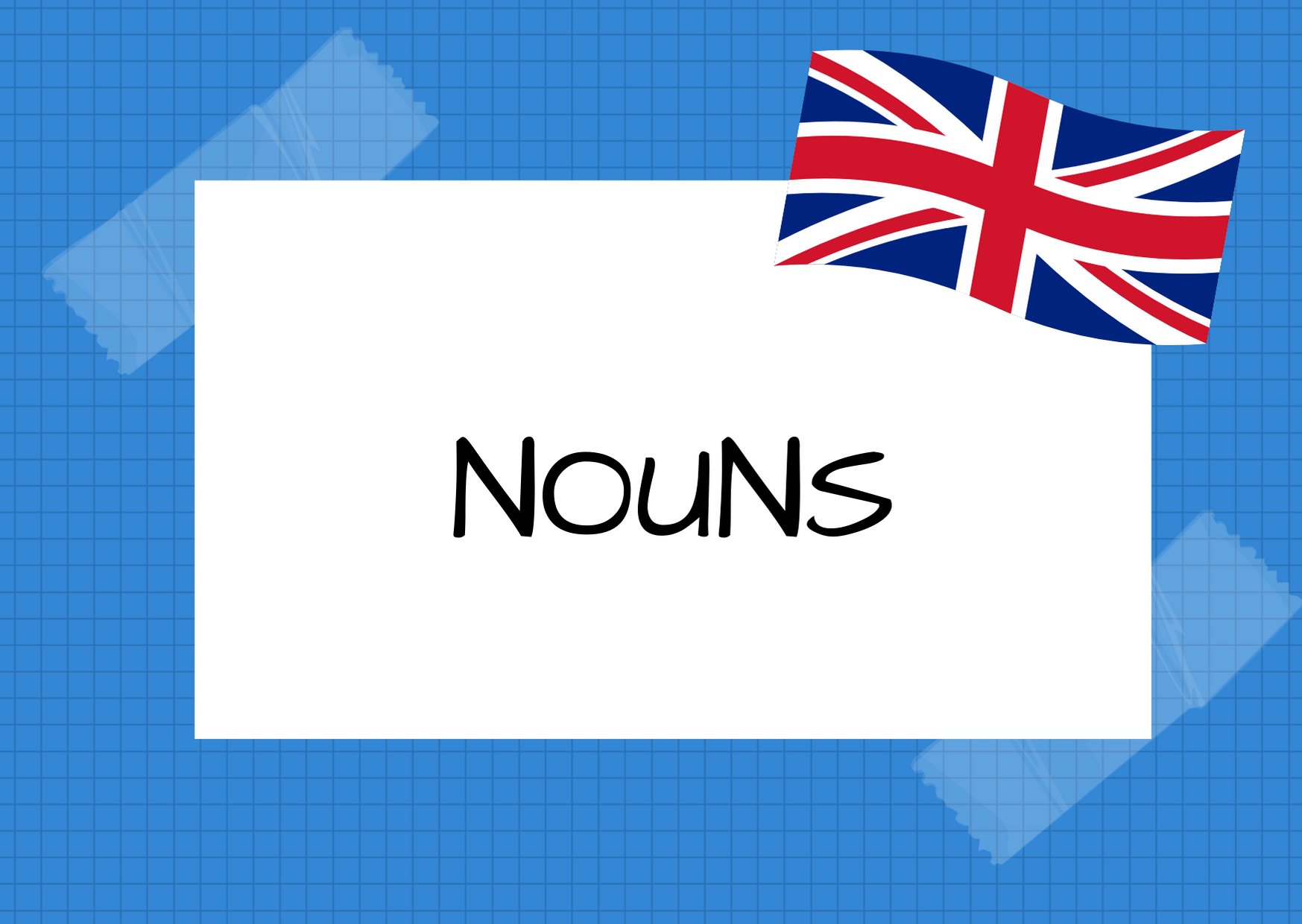 nouns-quizizz