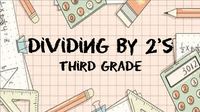 Dividing Decimals - Grade 2 - Quizizz