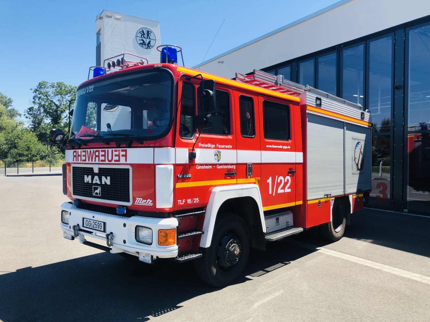 Jugendfeuerwehr FwDV 3 Teil 2 -> Aufgaben | Quizizz