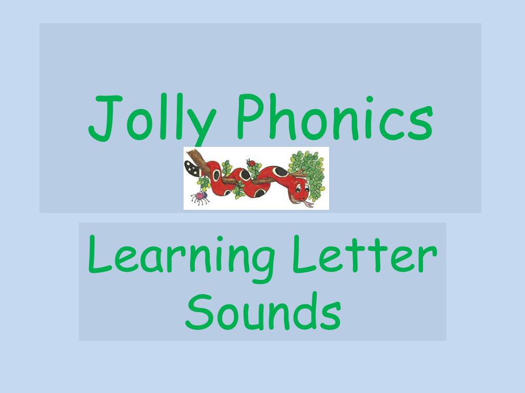 Letter Sounds - Grade 3 - Quizizz