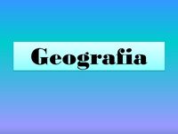 szerokość i długość geograficzna Fiszki - Quizizz