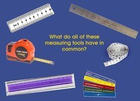 Measurement and Equivalence - Year 3 - Quizizz