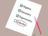 Basic Differentiation