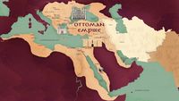 the byzantine empire - Class 5 - Quizizz