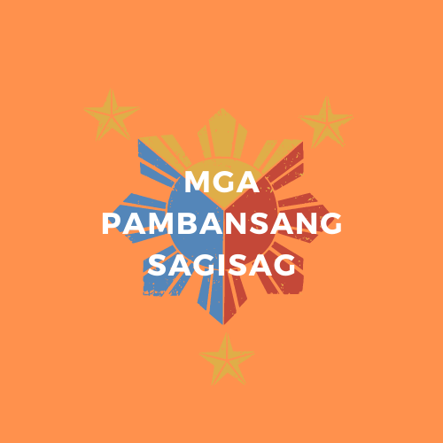 Mga Pambansang Sagisag | Quizizz