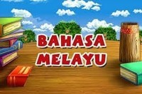 Tata bahasa - Kelas 3 - Kuis