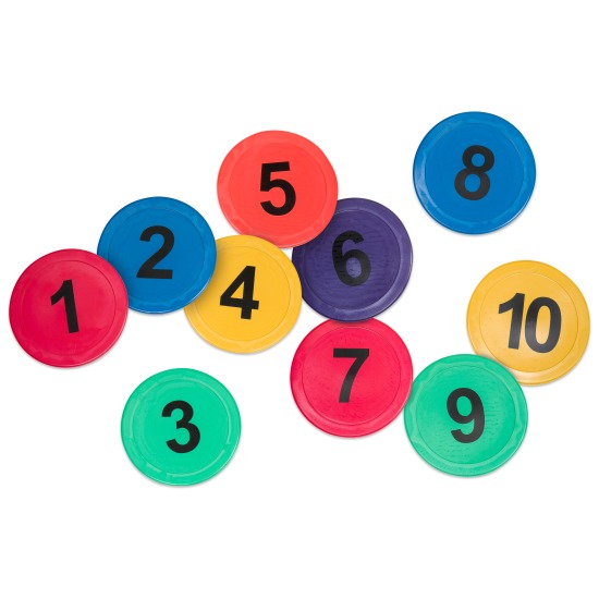 Numery identyfikacyjne 11-20 - Klasa 3 - Quiz