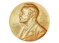 Nobel Prize Quiz