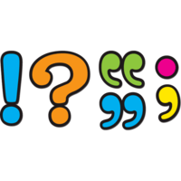 Punctuation - Year 10 - Quizizz