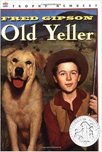 Old Yeller Vocabulary Quiz | English Quiz - Quizizz