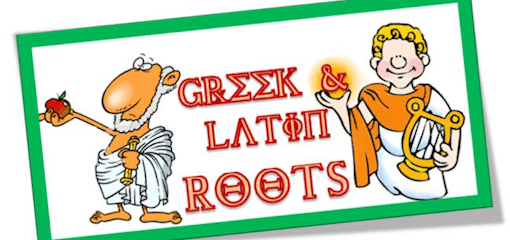 Greek and Latin Root Words | English Quiz - Quizizz