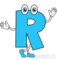 The Letter R Flashcards - Quizizz