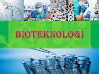 bioteknologi - Kelas 3 - Kuis