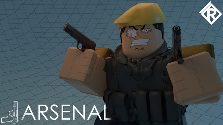 Roblox Arsenal Medium Other Quiz Quizizz - thriller arsenal roblox